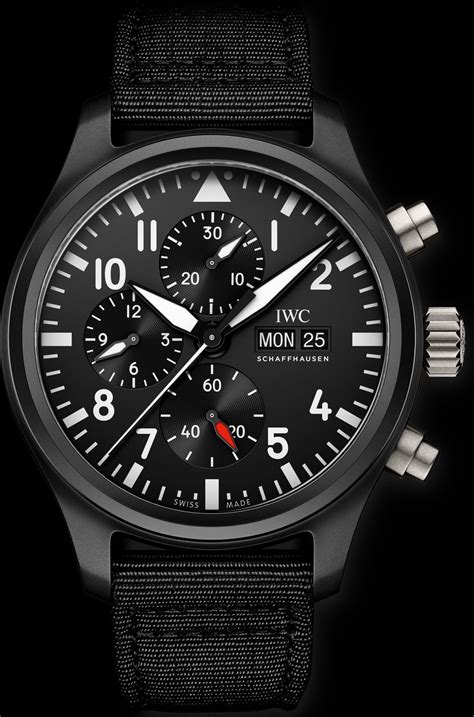 iwc model numbers|iwc pilot watches.